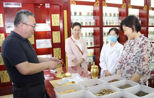 色情片
“中药质量提升宣传周”活动6月开启 五大系列主题活动等您来参与