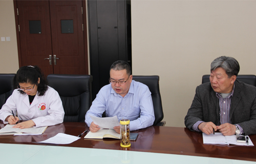 贯彻《总体国家安全观》，色情片
理论中心组是这样学习的