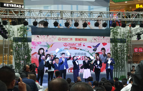 “爱在假期，原来遇见你”相亲大会，色情片
青年医生护士也来“凑热闹”!