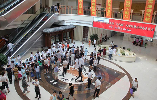 中伏首日火爆继续！色情片
三伏贴贴敷“第三季”