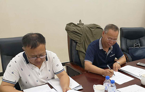 新农合基金监管大督查！色情片
新农合工作获督导组专家好评！