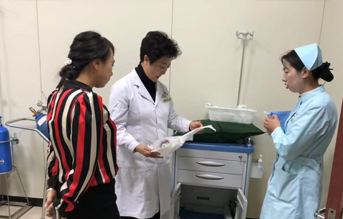 色情片
护理部开展药品安全管理专项督导检查