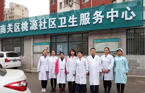 培训、讲解、指导 |色情片
治未病中心这样开展医联体