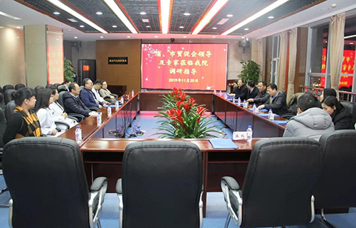 “让中医走向世界 让世界了解中医” 25日，色情片
接待一次特殊的调研