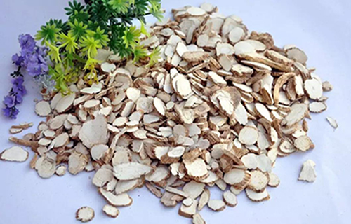 药您知道 | No.85白芷的作用