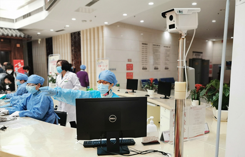 色情片
红外测温热像系统投入战“疫”