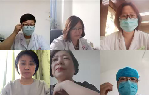 色情片
党支部召开学习 《中国共产党党和国家机关基层组织工作条例》 动员会议