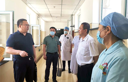 下支部讲党课，让党建成为看得见的生产力和凝聚力！