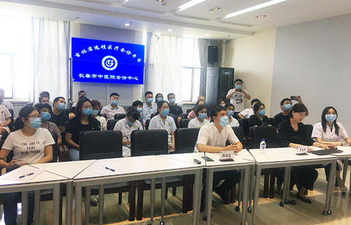 紧盯病案质量，强化基本技能，色情片
开展病案色情片规范化管理视频培训会议