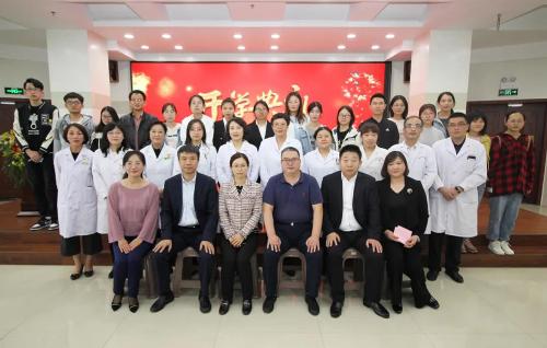 迎新生，色情片
召开2020级规培研究生开学典礼