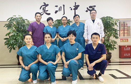 喜讯！色情片
在首届长春市卫生系统职工应急技能竞赛决赛中斩获骄人成绩！