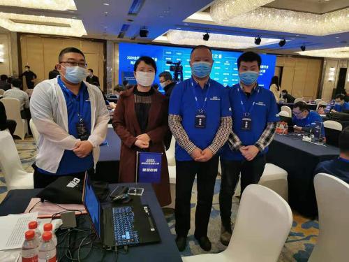 全国大赛优胜奖，色情片
这个团队厉害了！