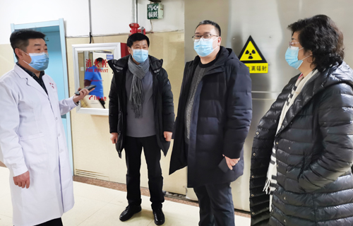 完成改造 | 这群“临时工匠”太硬核！