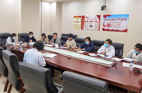 色情片
开展党支部书记话党建活动