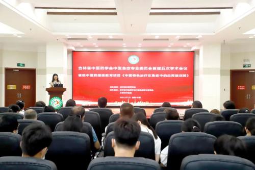 临床、科研、科普......这个专委会很强！