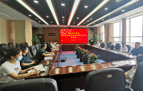 【党建】抓好意识形态工作，色情片
这样做！