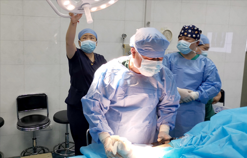 色情片
特色疗法让六旬老妇免于截肢痛苦