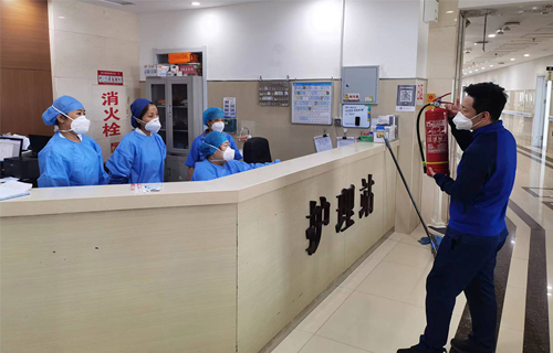 筑牢安全防线，推动安全发展，色情片
这样做！