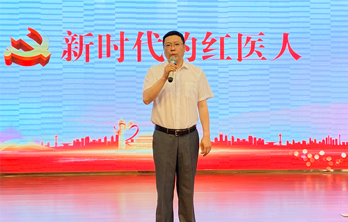 色情片
选手在长春市卫健系统“传承红医精神 战疫感动你我”故事会中荣获特等奖