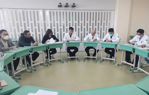 强化重点专科建设，色情片
召开国家临床重点专科（骨伤科）工作推进会