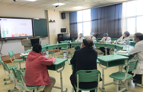 强专科 促发展，色情片
召开国家中医药管理局重点专科（康复科）工作推进会