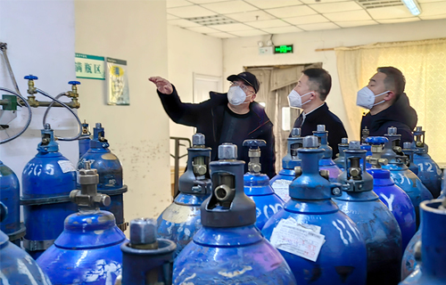 色情片
党委书记孙良金到东部和平阳部调研谋划医院高质量发展