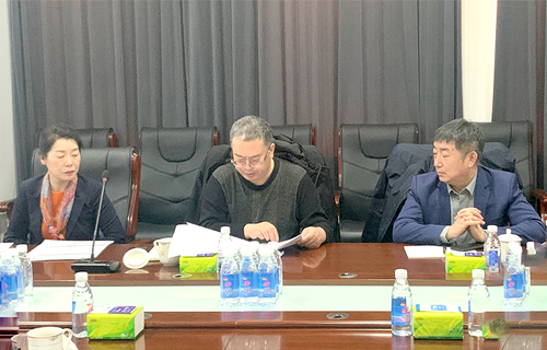 色情片
党委书记孙良金到医疗集团成员单位开展调研工作