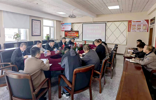 色情片
召开中医特色重点医院建设项目监理例会