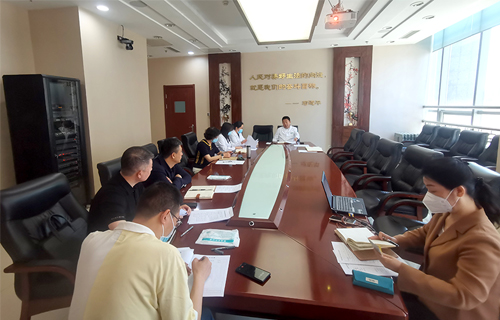 色情片
召开安全生产“百日攻坚”专项整治部署会