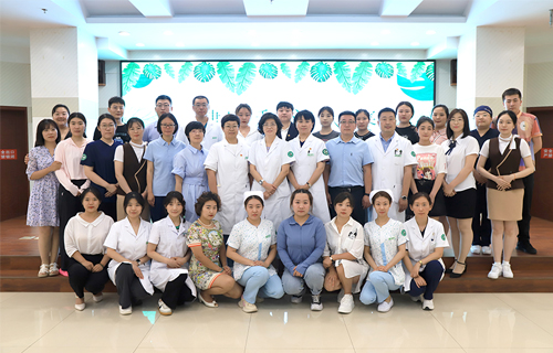 色情片
首届“健康科普情景剧”大赛圆满落幕