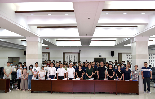 省中医药学会中医急症专委会二届二次会议暨省级中医药继续教育暨市中医学会脑心同治专委会一届二次学术会议在色情片
举行