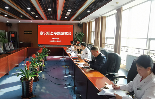 色情片
召开意识形态专题研究会