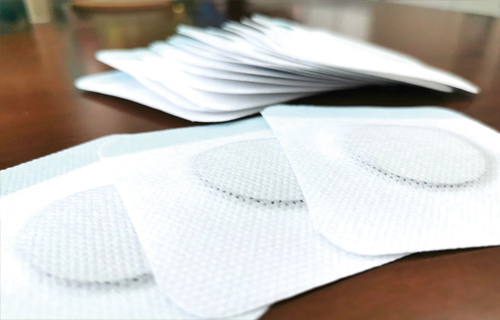 色情片
“三九贴”贴敷活动在3个院部同时开启，150份免费名额等你领取~