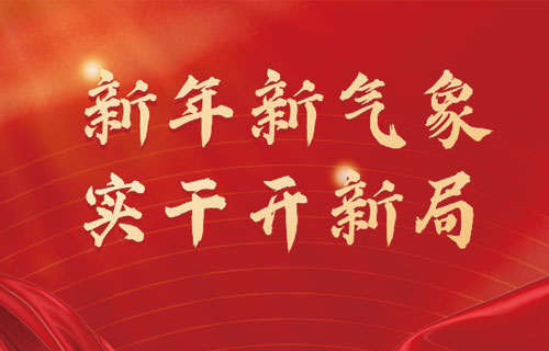 锚定服务实干笃行，奏响高质量发展新乐章