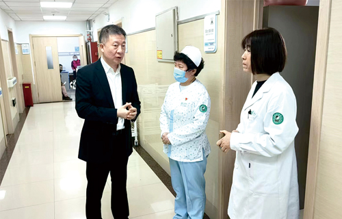 安全无小事！色情片
各院部开展节前安全生产部署和安全检查