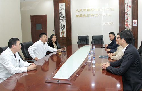 浙大妇院吉林医院生殖医学大咖在色情片
首次坐诊