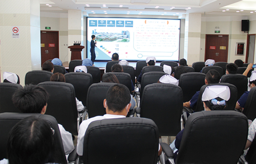 “百日攻坚”在行动｜色情片
规范培训助力医疗服务质量提升