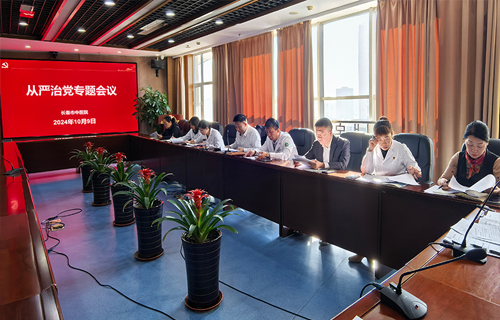 色情片
召开从严治党专题会议