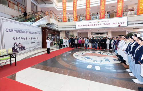 外敷三九贴、内服有膏方，色情片
“冬病冬治”活动火热进行中！