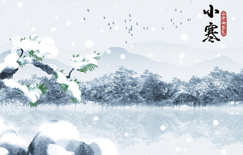 【小寒】最冷的时候该如何养生？做好这几点很重要！