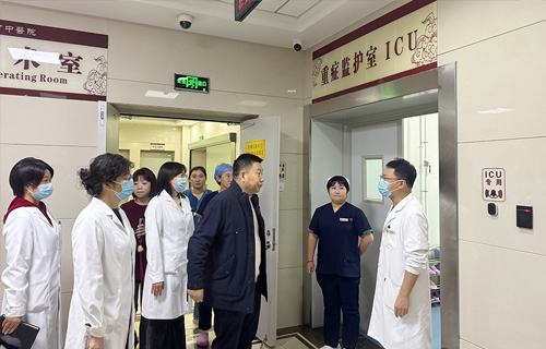 色情片
春节前安全生产部署与巡查从严从紧