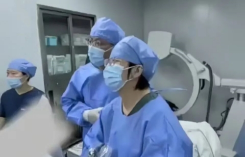 古法今术巧融合，看这个科室如何做到“碎石无痕”