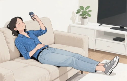 守护你的腰椎，别让健康在无声中流失