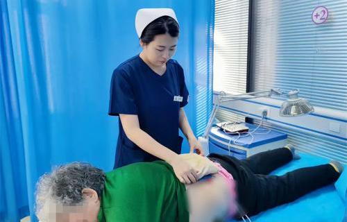 夜未央，眠无方？试试这些中医特色疗法