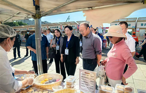 【搜狐号】以药膳文化为桥，助中医药文化走进万家 